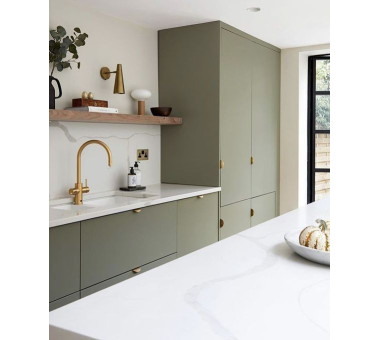 Z-Series Sage Green Satin